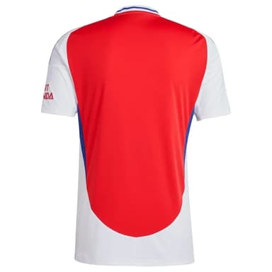 Arsenal Home 24-25 - Image 2