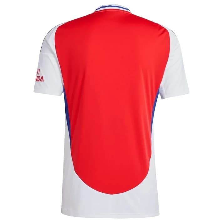 Arsenal Home 24-25 - Image 2