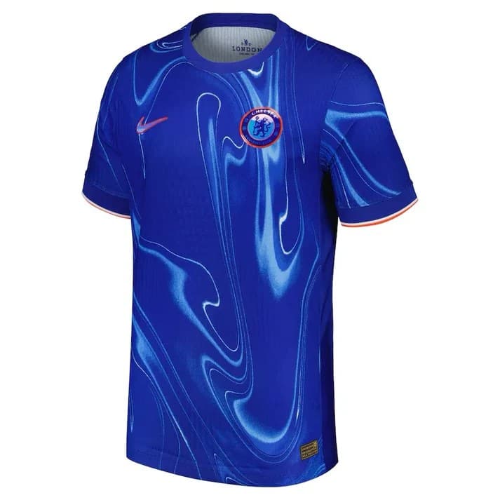 Chelsea Home 24/25 - Image 1
