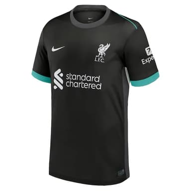 Liverpool Away 24/25 - Image 1