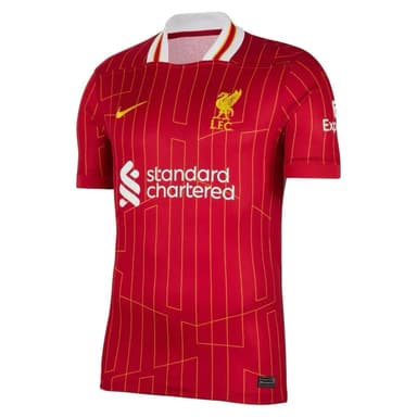 Liverpool Home 24/25 - Image 1