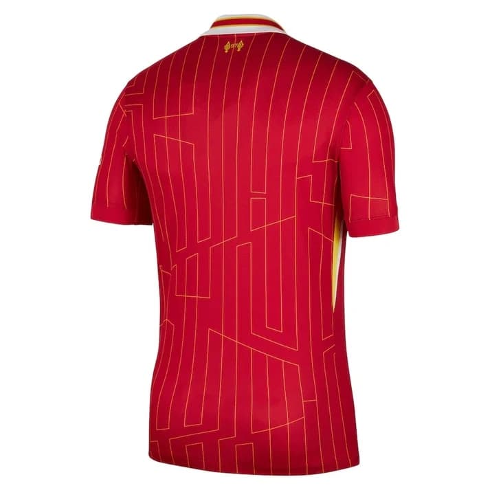 Liverpool Home 24/25 - Image 2
