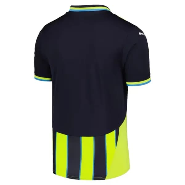 Manchester City away 24/25 - Image 2