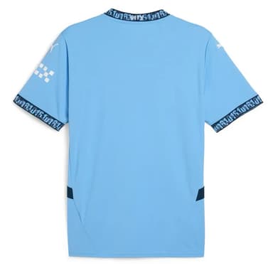 Manchester City Home 24/25 - Image 2