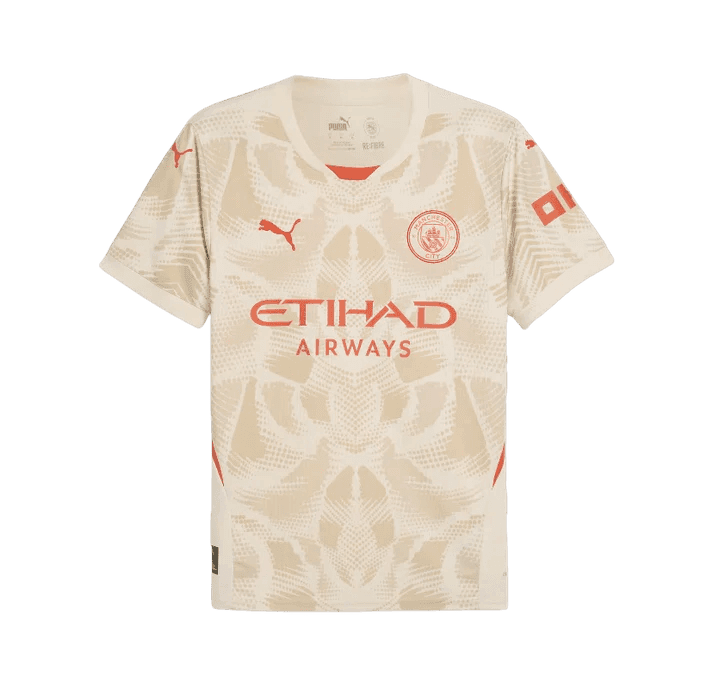 Manchester City Portiere 24/25 - Image 1