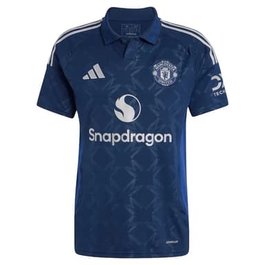 Manchester United Away 24/25 - Image 1