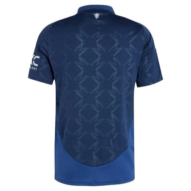 Manchester United Away 24/25 - Image 2