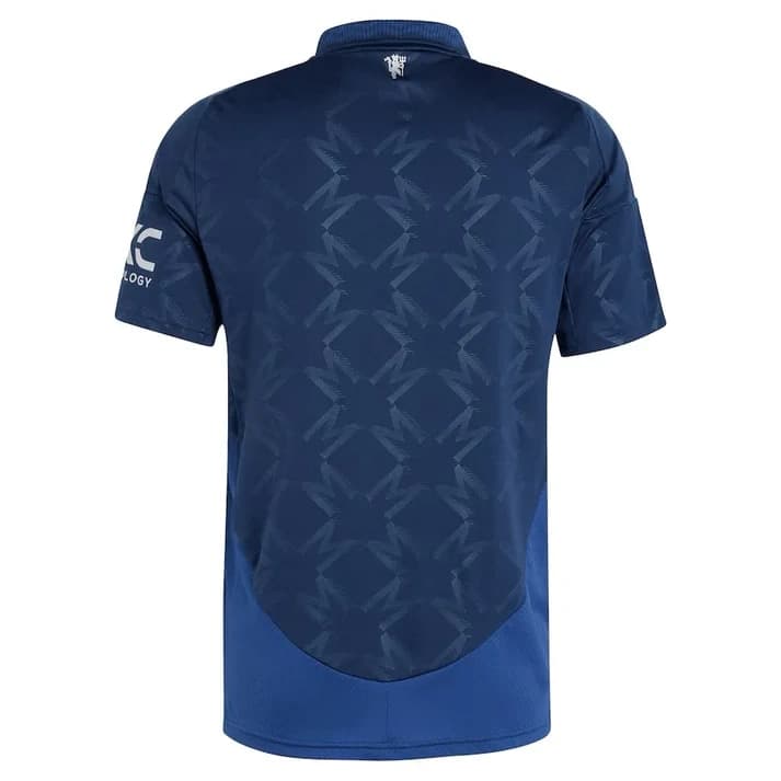 Manchester United Away 24/25 - Image 2