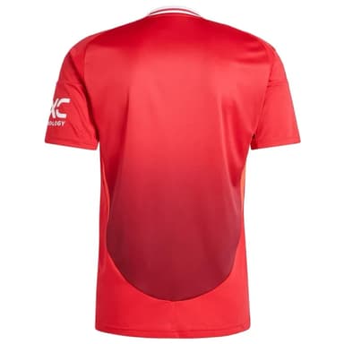 Manchester United Home 24/25 - Image 2