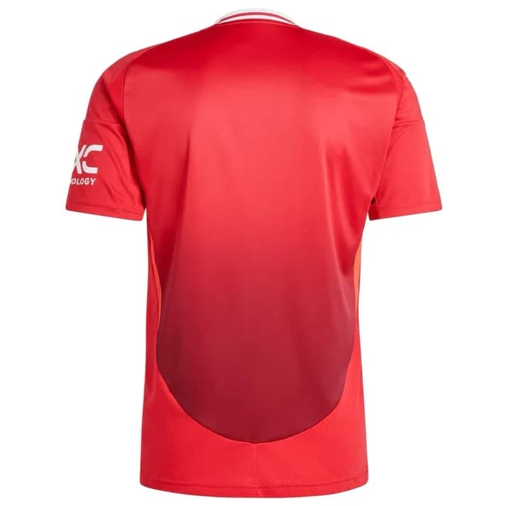 Manchester United Home 24/25 - Image 2