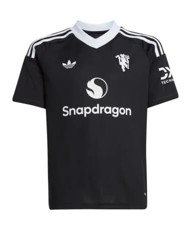 Manchester United Portiere 24/25 - Image 1