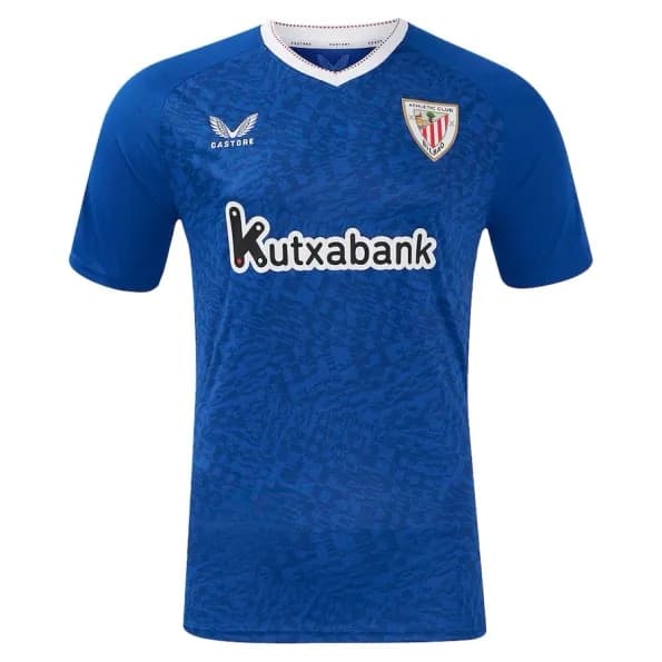 Atletico Bilbao Away 2024/25 - Image 1