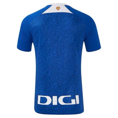 Atletico Bilbao Away 2024/25 - Image 2