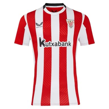 Atletico Bilbao Home 2024/25 - Image 1