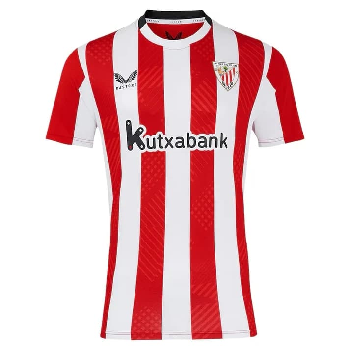 Atletico Bilbao Home 2024/25 - Image 1