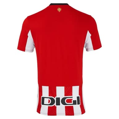 Atletico Bilbao Home 2024/25 - Image 2