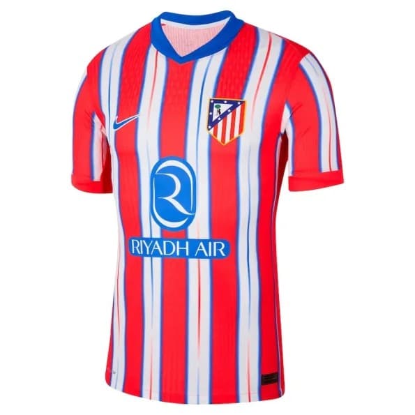 Atletico Madrid Home- 24/25 - Image 1