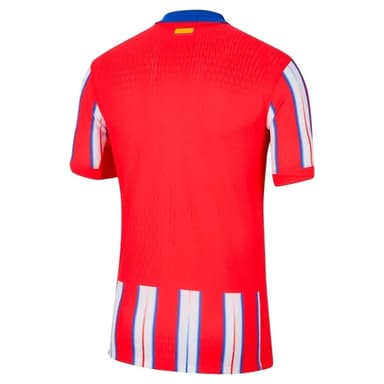 Atletico Madrid Home- 24/25 - Image 2