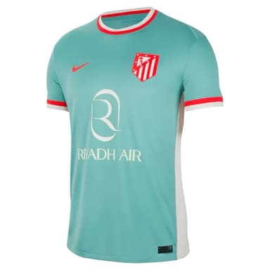 Atletico Madrid Away 24/25 - Image 1