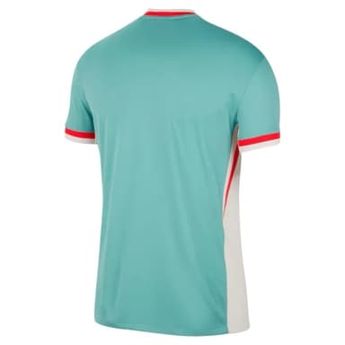 Atletico Madrid Away 24/25 - Image 2