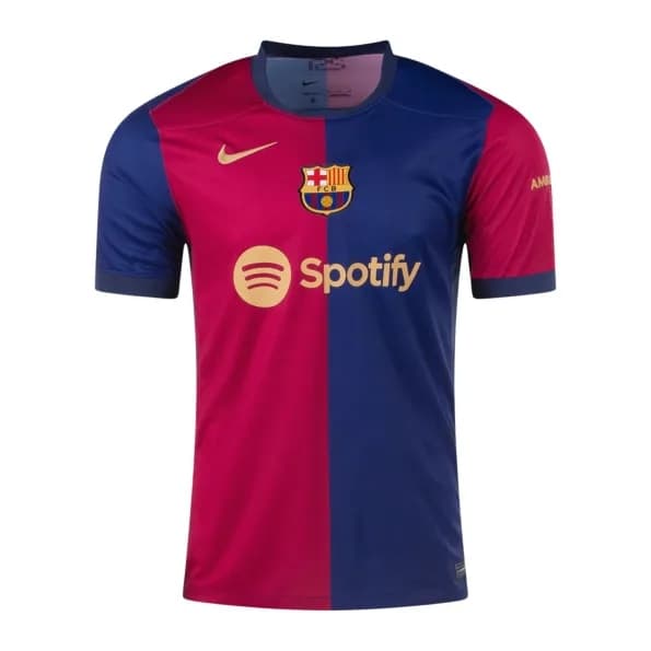 Maglia Barcellona – 24/25 - Image 1