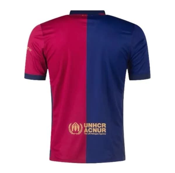 Maglia Barcellona – 24/25 - Image 2