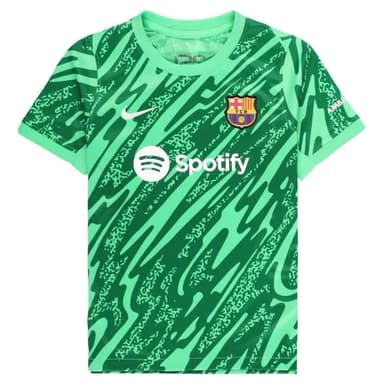 Maglia Barcellona Portiere 24/25 - Image 1