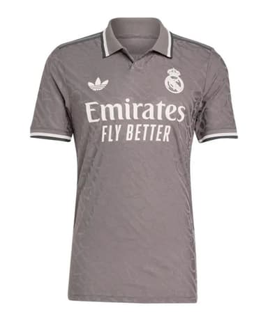 Maglia Real Madrid Terza – 24/25 - Image 1