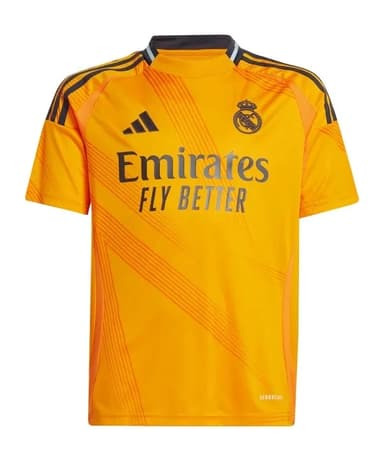 Maglia Real Madrid Trasferta – 24/25 - Image 1