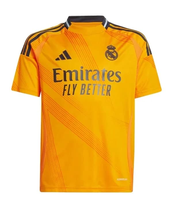 Maglia Real Madrid Trasferta – 24/25 - Image 1