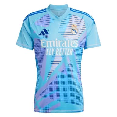 Real Madrid Gk 2024/25 - Image 1