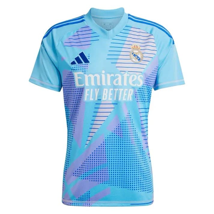 Real Madrid Gk 2024/25 - Image 1