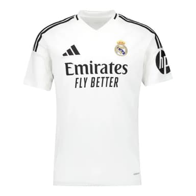 Real Madrid Home 2024/25 - Image 1