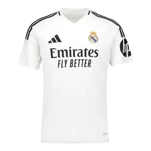 Real Madrid Home 2024/25 - Image 1
