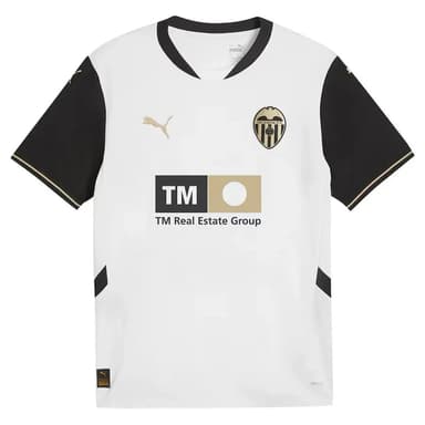 Valencia Home 2024/25 - Image 1
