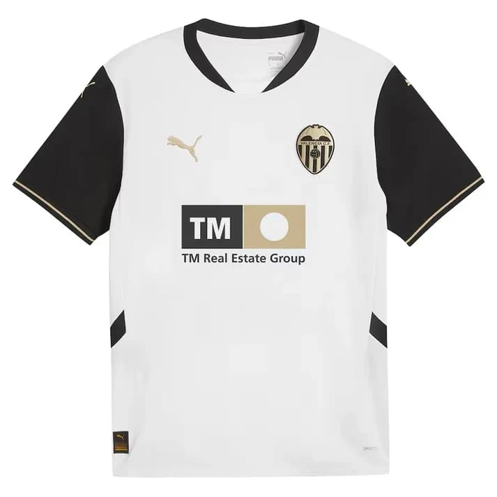 Valencia Home 2024/25 - Image 1