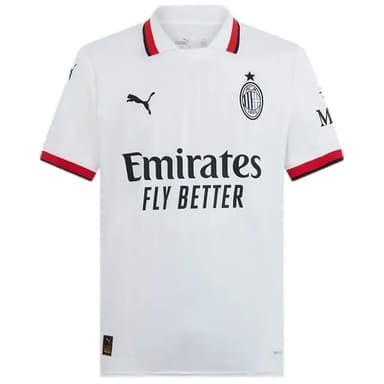 Maglia Away Milan 2024/25 - Image 1