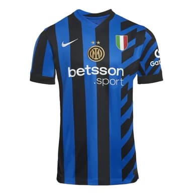 Inter Home 24-25 - Image 1