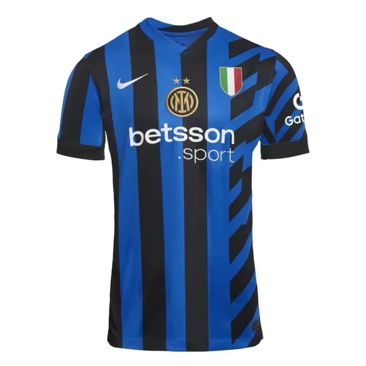 Inter Home 24-25 - Image 1