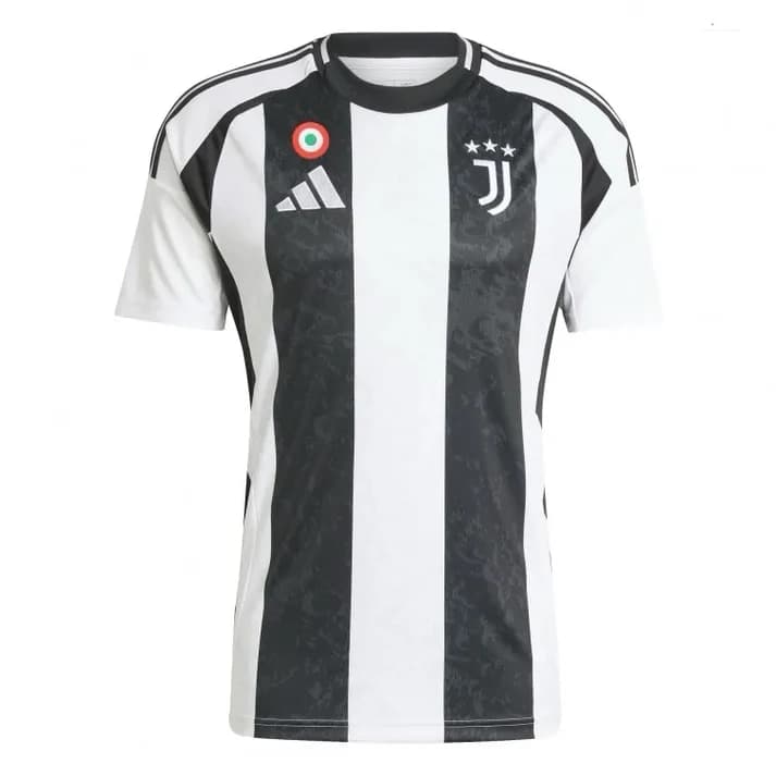 Maglia Juventus 24-25 - Image 1