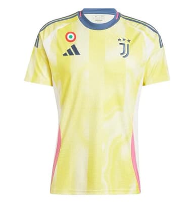 Maglia Juventus Away 24-25 - Image 1