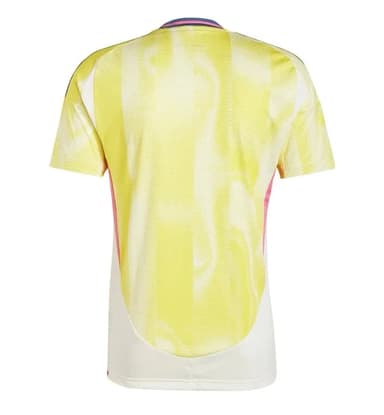 Maglia Juventus Away 24-25 - Image 2
