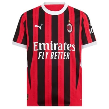 Maglia Milan Home 2024/25 - Image 1