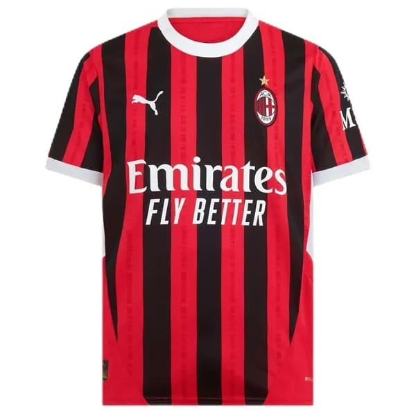 Maglia Milan Home 2024/25 - Image 1