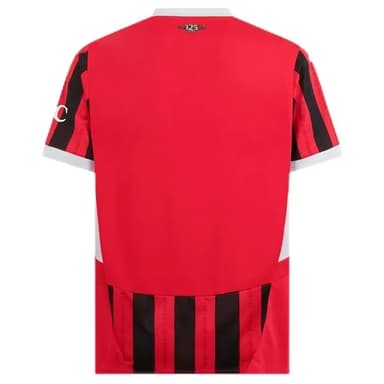Maglia Milan Home 2024/25 - Image 2