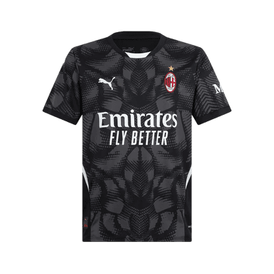 Maglia Milan Portiere – 24-25 - Image 1