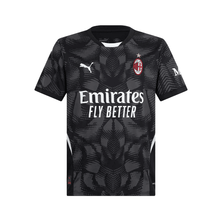 Maglia Milan Portiere – 24-25 - Image 1