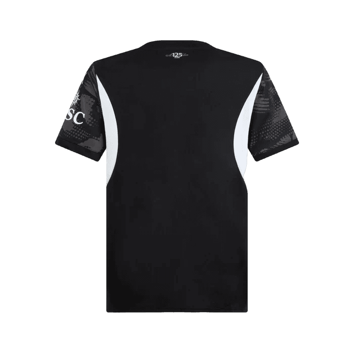 Maglia Milan Portiere – 24-25 - Image 2