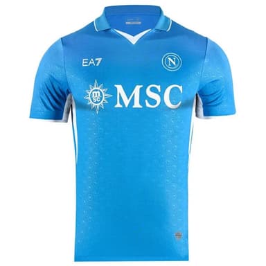 Maglia Napoli 24-25 - Image 1