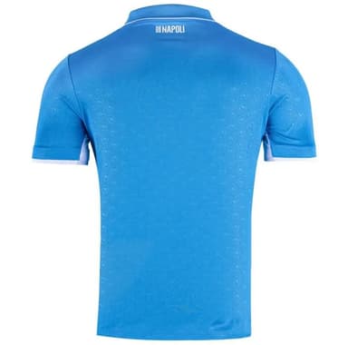 Maglia Napoli 24-25 - Image 2
